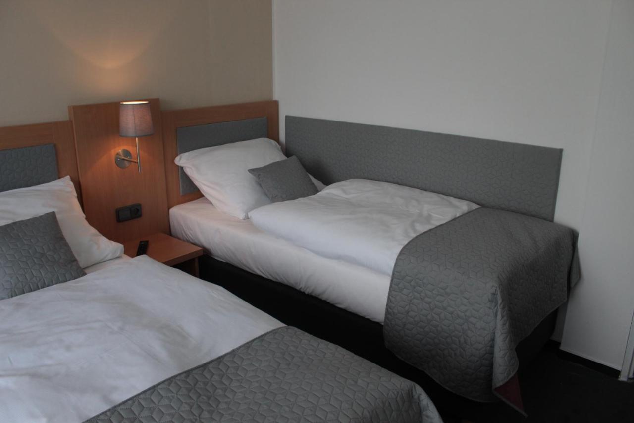 Horsky Hotel Jelenovska S Bazenem V Cene Valašské Klobouky 外观 照片
